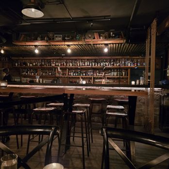 Door Knock - Night cap - Cocktail Bars Near Me - Sydney, NSW Door Knock - Night cap - Cocktail Bars Near Me - Sydney, NSW