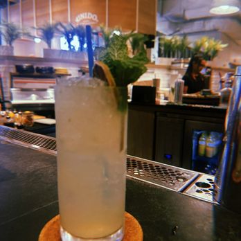 Serenata - Cocktail Bars Near Me - Washington, DC, District of Columbia