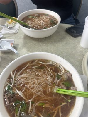 Pho 7 Vietnamese Restaurant by null