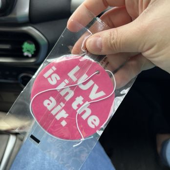 LUV CAR WASH - Updated February 2026 - 47 Photos & 36 Reviews - 1630 W