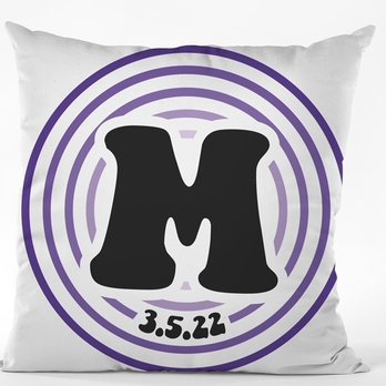 Custom Specialty Promotions - 18" X 18" PILLOW - Marketing Near Me - Northbrook, Illinois