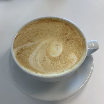 La Luna Cafe - Coffee & Tea Near Me - Sioux Falls, South Dakota