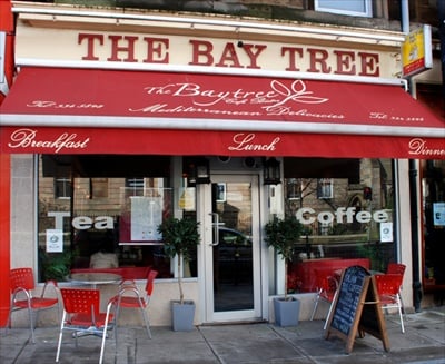 The Bay Tree Cafe Bistro