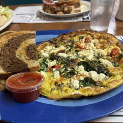 Youngstown Grille - Frittata