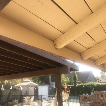 West Guard Termite Control - Replaced the wood and painted it with in a hour to make it look like there was never anything ever wrong with it . Awesome job ! - Pest Control Near Me - Corona, California West Guard Termite Control - Replaced the wood and painted it with in a hour to make it look like there was never anything ever wrong with it . Awesome job ! - Pest Control Near Me - Corona, California