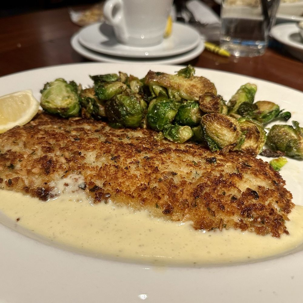 Di Pescara - Italian Near Me - Northbrook, Illinois