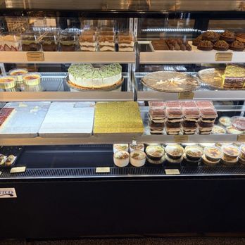 A Thousand Tales - Bakery - Turkish Near Me - Mount Prospect, Illinois A Thousand Tales - Bakery - Turkish Near Me - Mount Prospect, Illinois