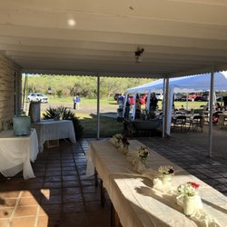 Johanson Farm - Wedding in October 2018