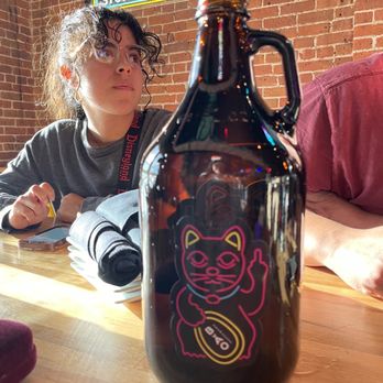 Bao Brewhouse - Dim Sum Near Me - Denver, Colorado