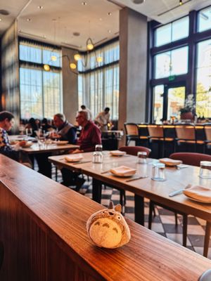 Lucian Books and Wine by null