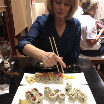 Wasabi Daniel Island - Sushi - Japanese Near Me - Charleston, South Carolina Wasabi Daniel Island - Sushi - Japanese Near Me - Charleston, South Carolina