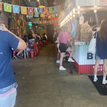 The Taco Stand - Mexican Near Me - Miami, Florida The Taco Stand - Mexican Near Me - Miami, Florida