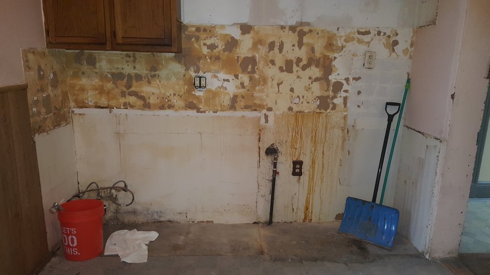 Slide of Mr Fixer NYC