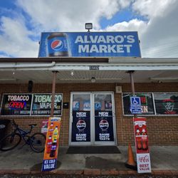 Alvaro's Market