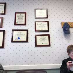 Neurology Associates of Western Mass - Your view