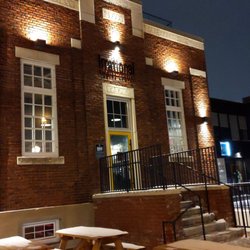 Irrational Brewing Company
