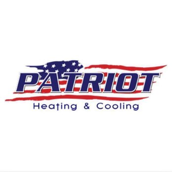 Patriot Heating and Cooling Services - Heating & Air Conditioning/HVAC Near Me - Geneva, Illinois