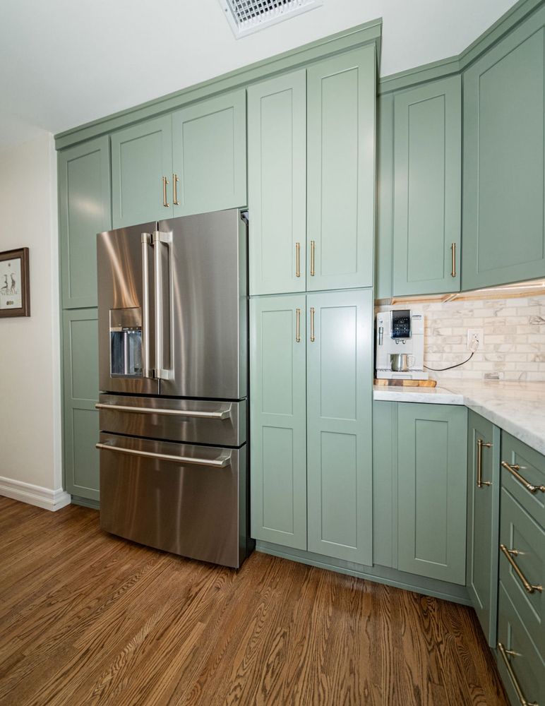 Slide of Platinum Home Builders & Design