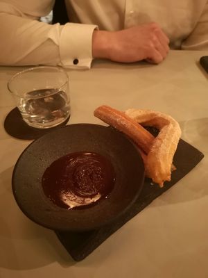 Salt & Silver - Restaurants by null