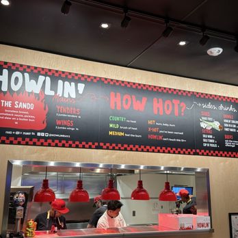 Howlin' Ray's - Southern Near Me - Las Vegas, Nevada Howlin' Ray's - Southern Near Me - Las Vegas, Nevada