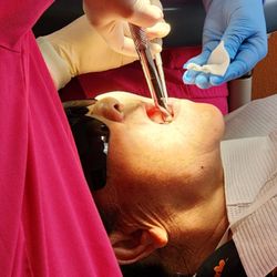 Yuri Kaneda, DDS