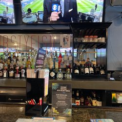 Thirsty Fish Sports Grille