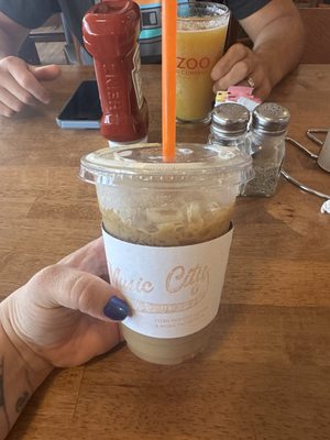 Wabash Southern Kitchen by null