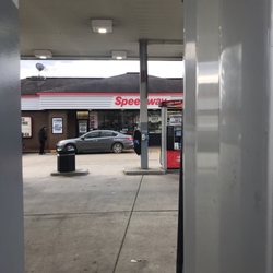 Speedway