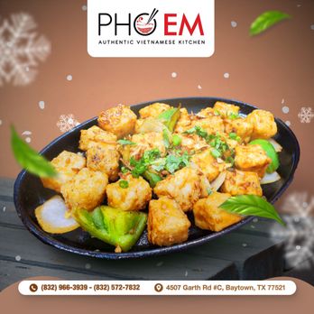 PHO EM - Vietnamese Near Me - Baytown, Texas PHO EM - Vietnamese Near Me - Baytown, Texas