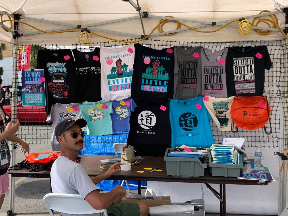 GRAPHIC PRINTS INDUSTRIES Updated September 2024 1200 Kona Dr