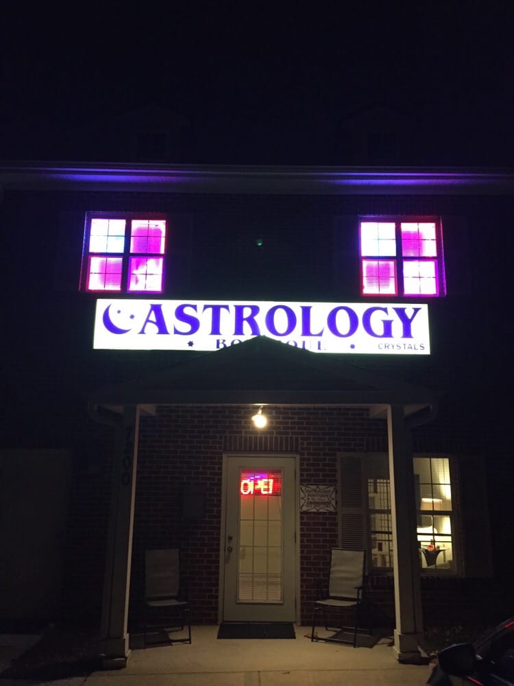 Suzanne's Psychic Readings