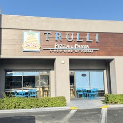 Trulli Pizza & Pasta