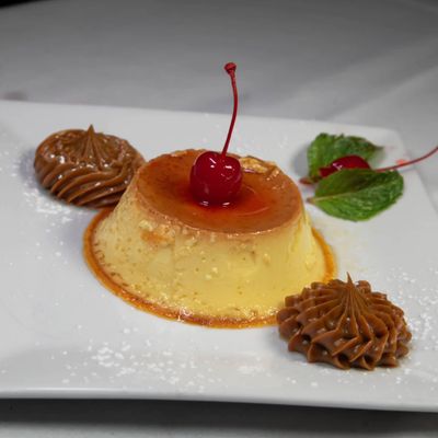 La Fusta New Jersey by null