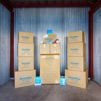 SmartStop Self Storage - Self Storage Near Me - Port St. Lucie, Florida SmartStop Self Storage - Self Storage Near Me - Port St. Lucie, Florida