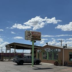 Westend Donut & Deli - Best of the best!