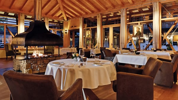 Egerner Höfe Hotel by null
