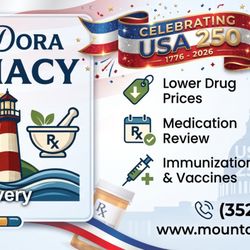 Mount Dora Pharmacy