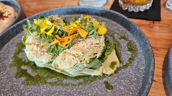 Verbena Food & Drink by null
