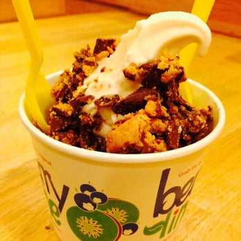 BerryLine - Medium Original Berryline yogurt - Ice Cream & Frozen Yogurt Near Me - Cambridge, Massachusetts BerryLine - Medium Original Berryline yogurt - Ice Cream & Frozen Yogurt Near Me - Cambridge, Massachusetts