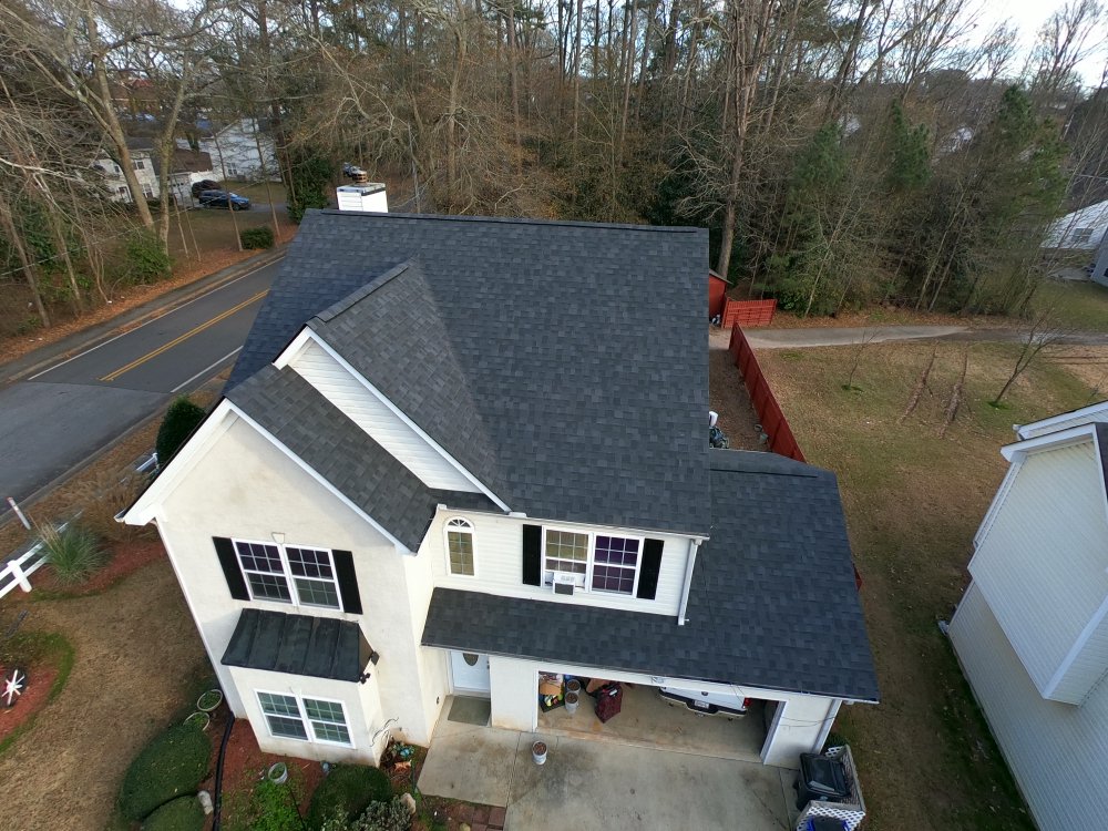 Slide of Rhino Roofing & Construction