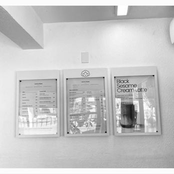 Cafe De Mama - menu. - Coffee & Tea Near Me - Los Angeles, California Cafe De Mama - menu. - Coffee & Tea Near Me - Los Angeles, California