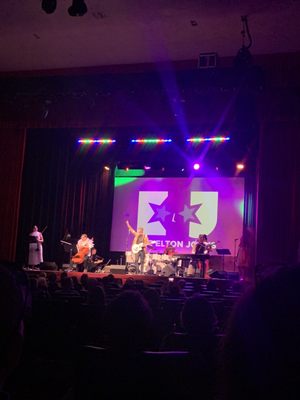 Arlington Music Hall by null