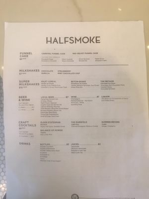 HalfSmoke by null