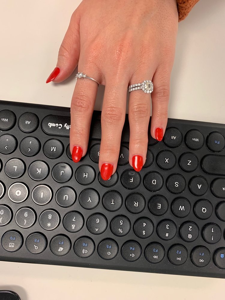 PRESTIGE NAILS & SPA 142 Photos & 166 Reviews 175 W Jackson Blvd