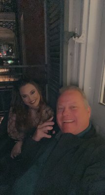 Rick's Cabaret by null