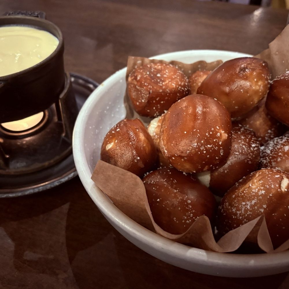 Culinary Dropout - New American Near Me - Austin, Texas