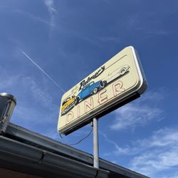 Palmer's Diner