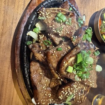 Jincook - La Galbi - Korean Near Me - Yorba Linda, California Jincook - La Galbi - Korean Near Me - Yorba Linda, California