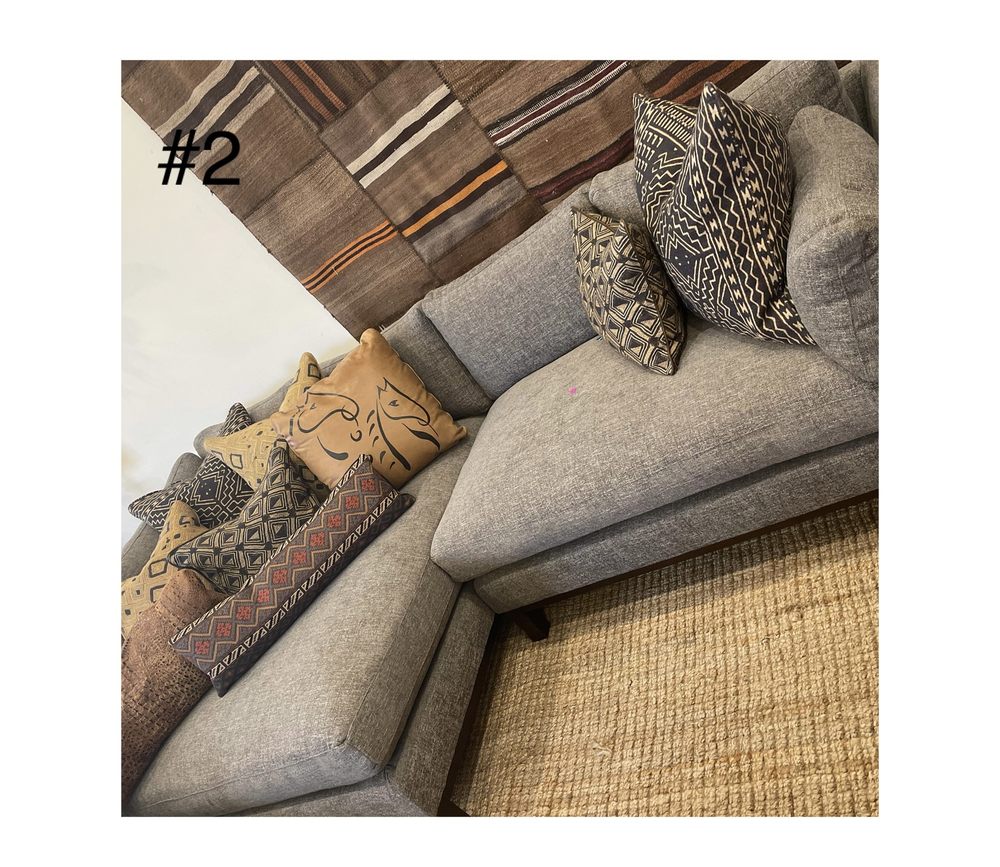 Santa Fe Home - upholstery in Santa Fe, NM