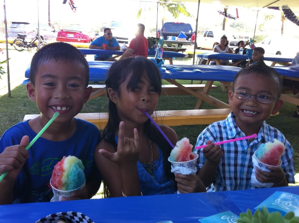 KAHUKU VILLAGE ASSOCIATION 56576 Kamehameha Hwy, Kahuku, Hawaii